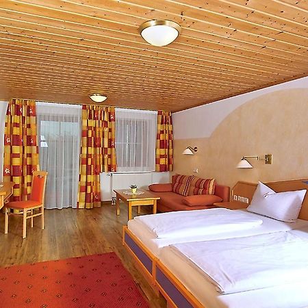Landhotel Wiesbauer Fussen Exterior photo