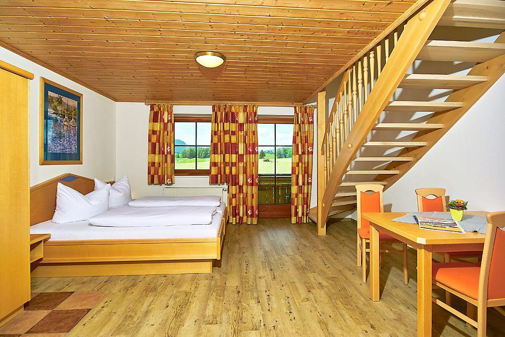 Landhotel Wiesbauer Fussen Exterior photo