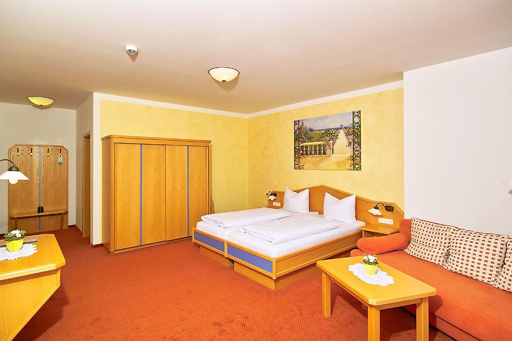 Landhotel Wiesbauer Fussen Exterior photo